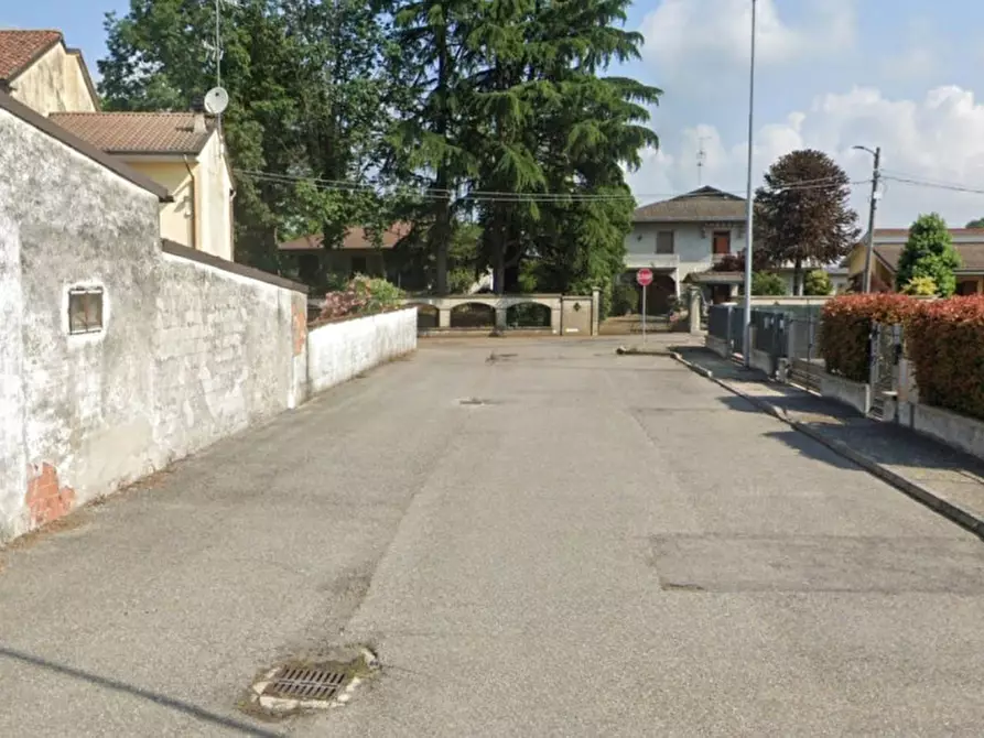 Immagine 8 di Terreno in vendita  in Via Vigna Grande, N. snc a Pieve Porto Morone