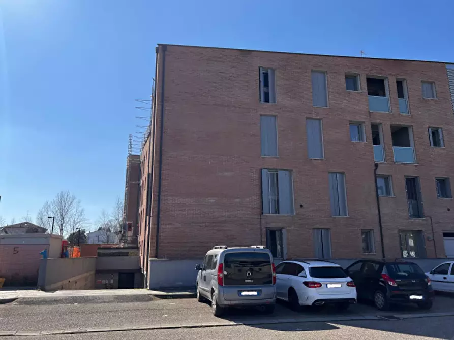 Immagine 3 di Terreno in vendita  in via delle Partesane, N. snc a Acquafredda