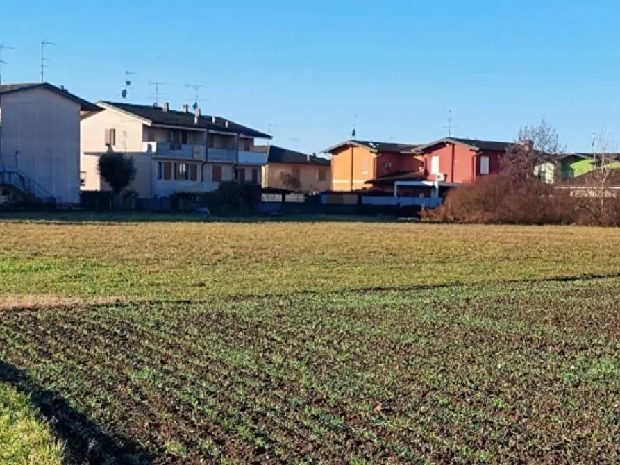 Immagine 6 di Terreno in vendita  in via delle Partesane, N. snc a Acquafredda