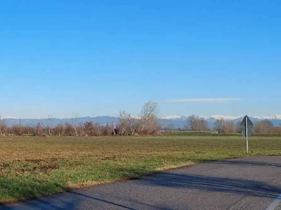 Immagine 8 di Terreno in vendita  in via delle Partesane, N. snc a Acquafredda
