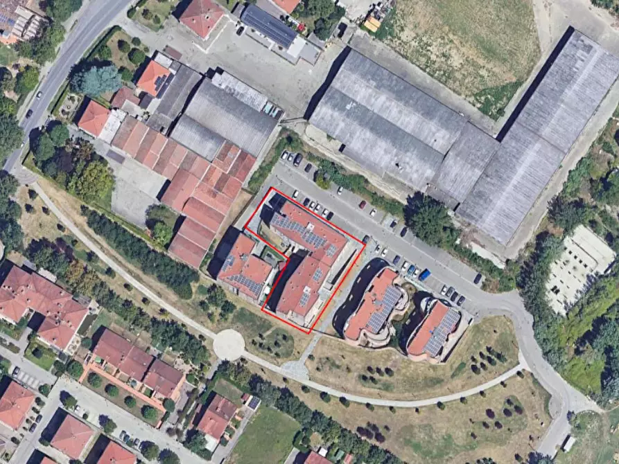 Appartamento in vendita in Via R. Frontali, N. 5 a Faenza