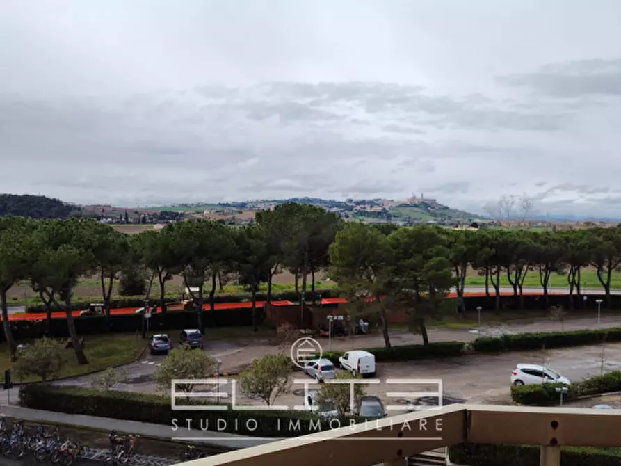 Immagine 8 di Appartamento in vendita  in VIALE CRISTOFORO COLOMBO 100 a Porto Recanati