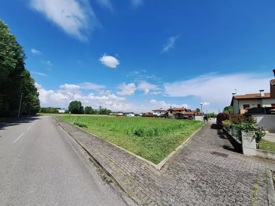 Immagine 1 di Terreno in vendita  in via don nicola nadin a San Michele Al Tagliamento