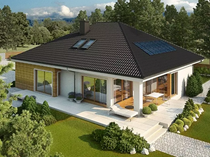 Immagine 5 di Terreno in vendita  in via don nicola nadin a San Michele Al Tagliamento