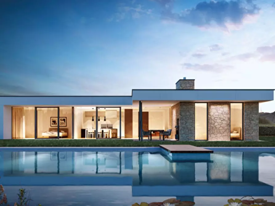 Immagine 7 di Terreno in vendita  in via don nicola nadin a San Michele Al Tagliamento