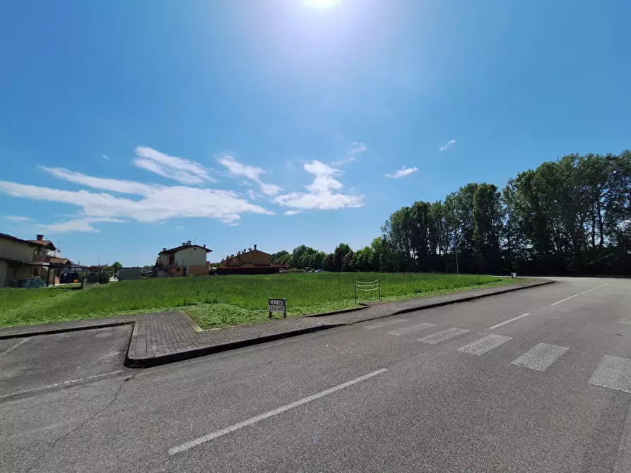 Immagine 9 di Terreno in vendita  in via don nicola nadin a San Michele Al Tagliamento