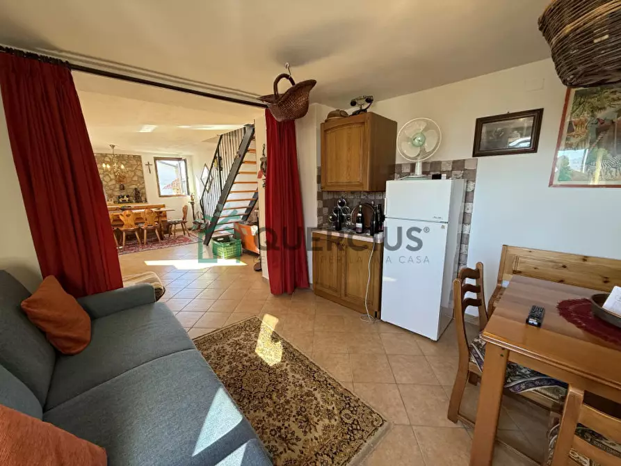 Immagine 1 di Villetta a schiera in vendita  in Via Santolini a Altissimo