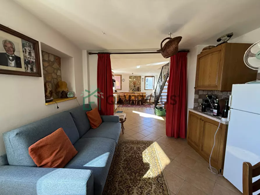 Immagine 2 di Villetta a schiera in vendita  in Via Santolini a Altissimo