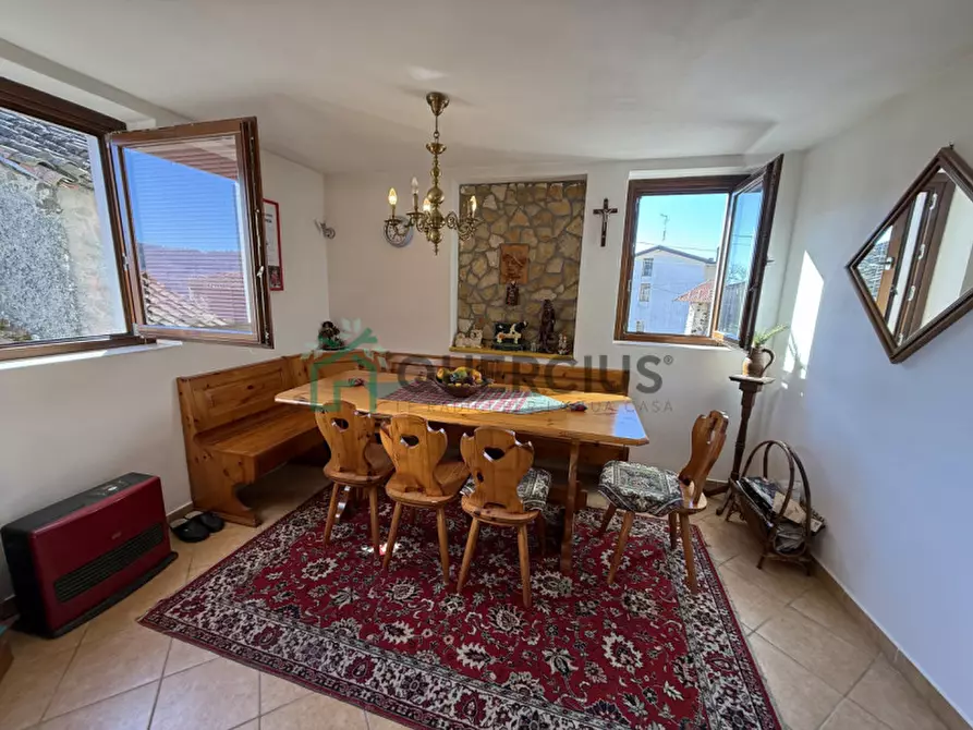 Immagine 6 di Villetta a schiera in vendita  in Via Santolini a Altissimo