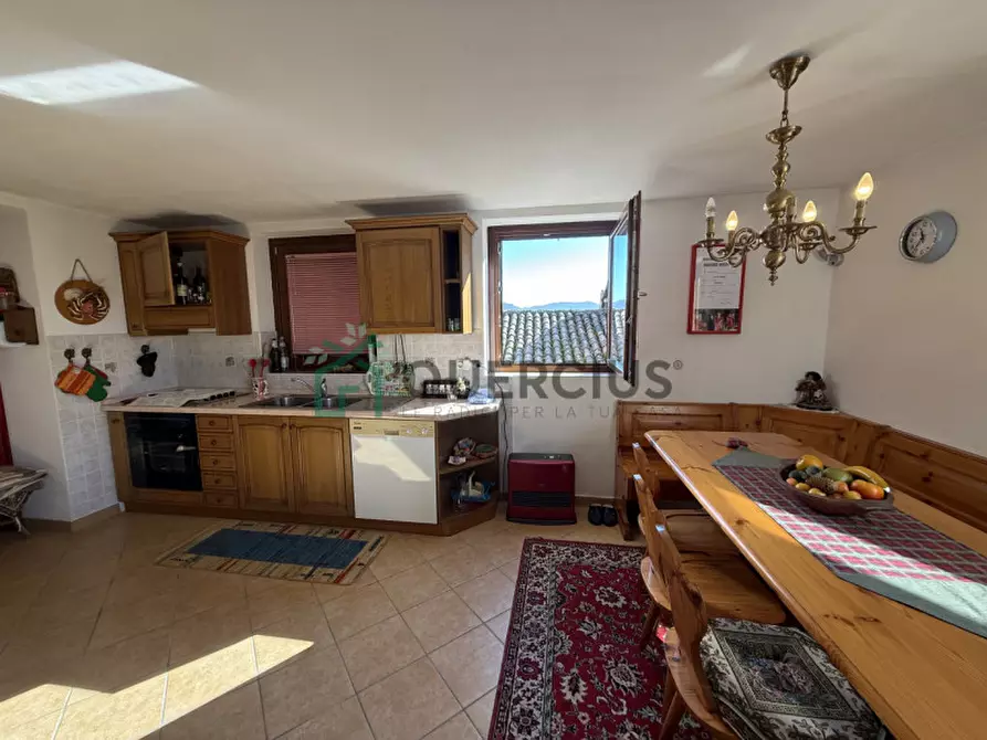 Immagine 7 di Villetta a schiera in vendita  in Via Santolini a Altissimo