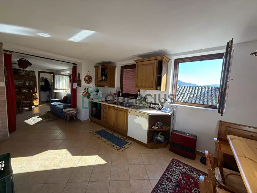 Immagine 8 di Villetta a schiera in vendita  in Via Santolini a Altissimo