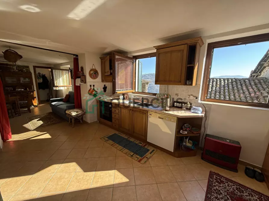 Immagine 10 di Villetta a schiera in vendita  in Via Santolini a Altissimo