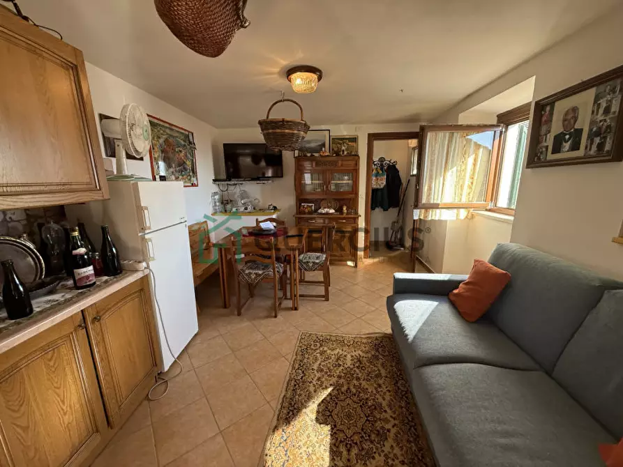 Immagine 11 di Villetta a schiera in vendita  in Via Santolini a Altissimo