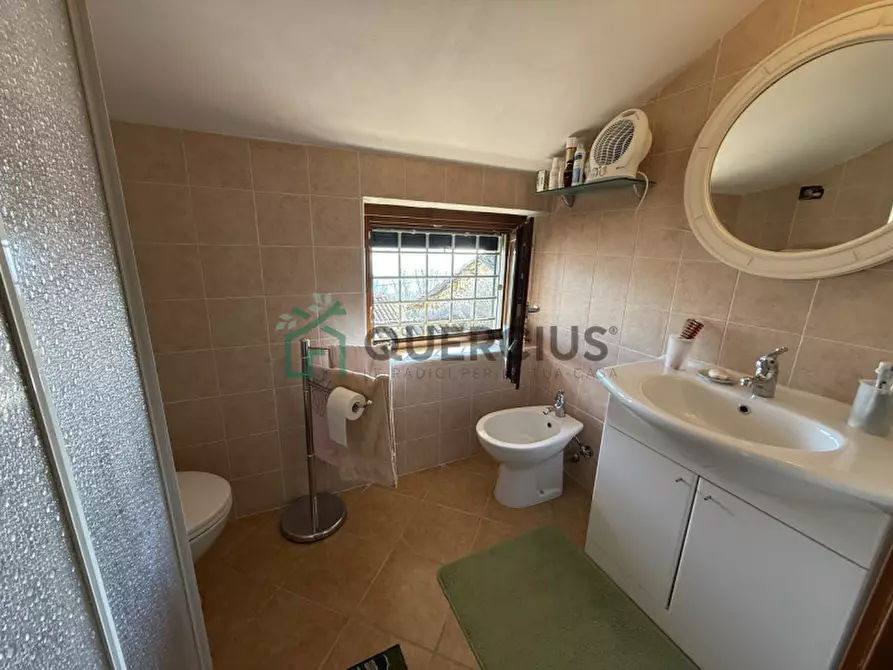 Immagine 19 di Villetta a schiera in vendita  in Via Santolini a Altissimo