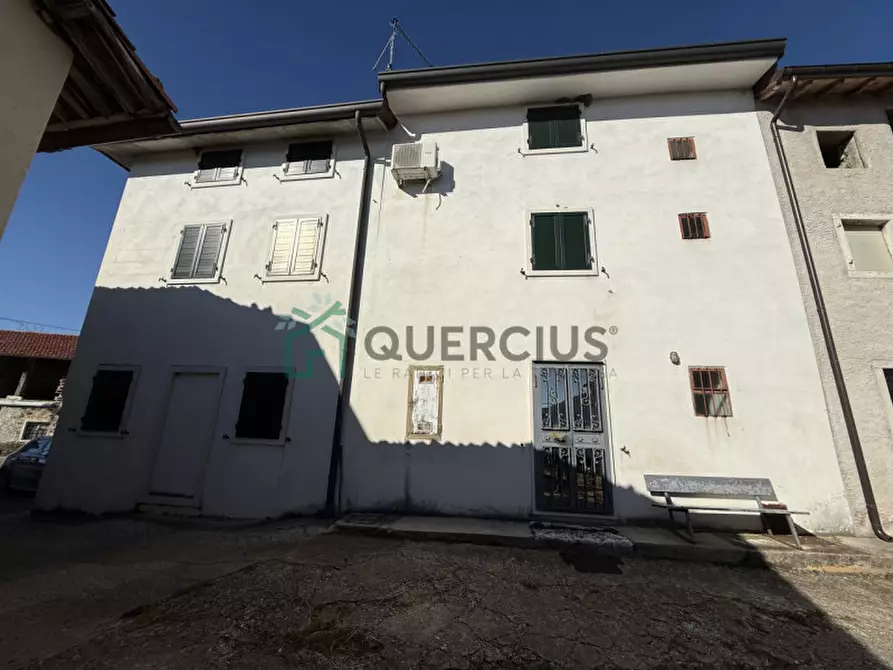 Immagine 29 di Villetta a schiera in vendita  in Via Santolini a Altissimo