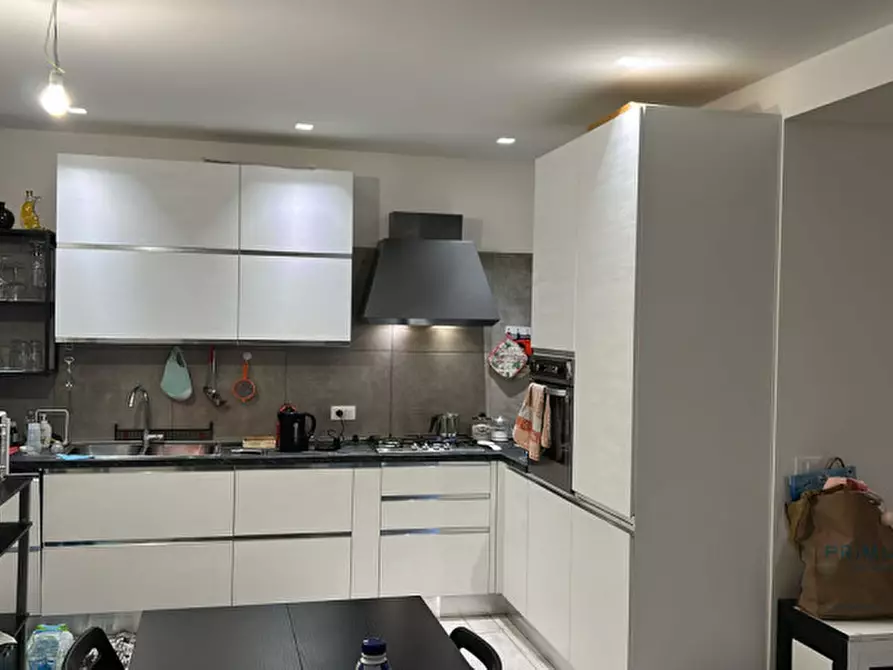 Immagine 1 di Appartamento in vendita  in via monte santo a Santa Maria Di Sala