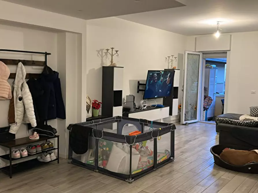 Immagine 2 di Appartamento in vendita  in via monte santo a Santa Maria Di Sala