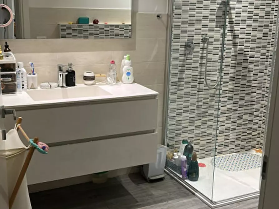 Immagine 4 di Appartamento in vendita  in via monte santo a Santa Maria Di Sala