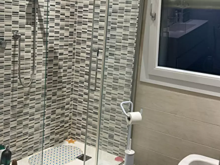 Immagine 5 di Appartamento in vendita  in via monte santo a Santa Maria Di Sala