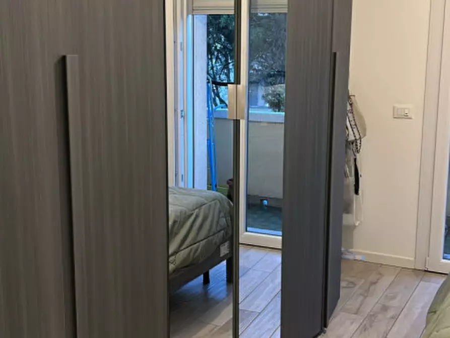 Immagine 7 di Appartamento in vendita  in via monte santo a Santa Maria Di Sala