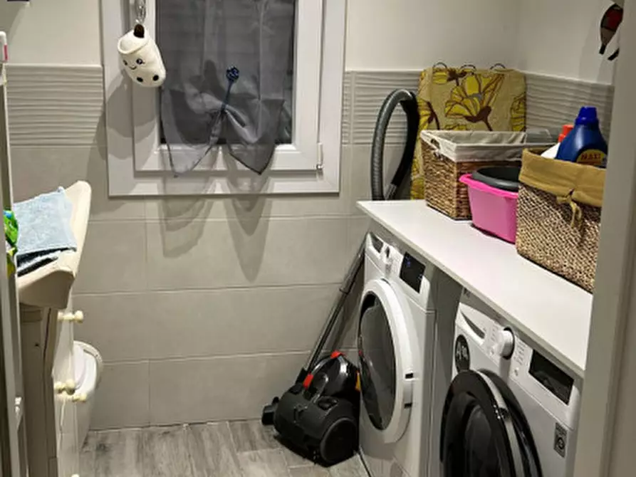 Immagine 8 di Appartamento in vendita  in via monte santo a Santa Maria Di Sala