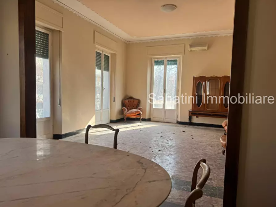 Immagine 3 di Appartamento in vendita  in Viale Vittoria Colonna, 104 a Pescara