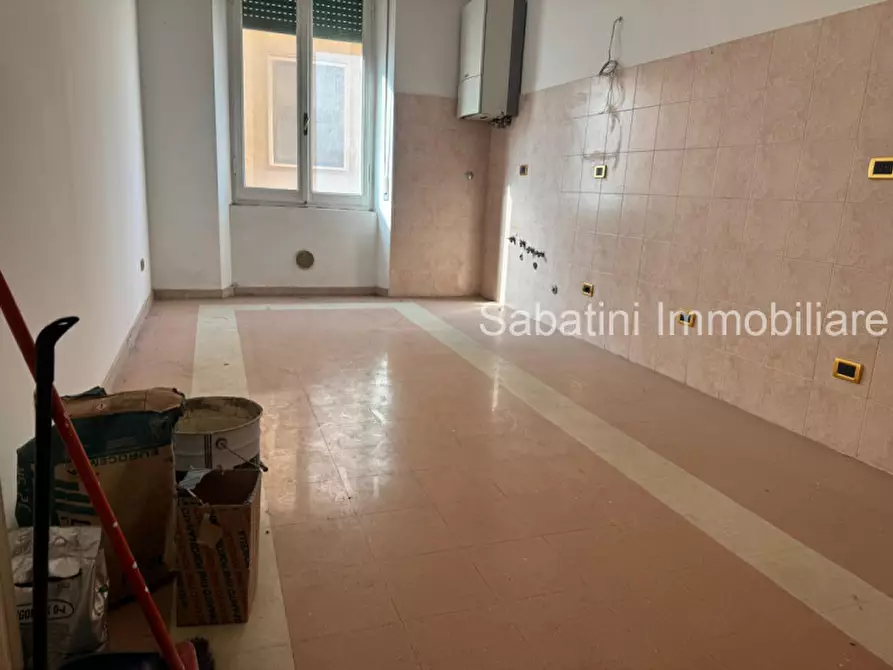 Immagine 8 di Appartamento in vendita  in Viale Vittoria Colonna, 104 a Pescara