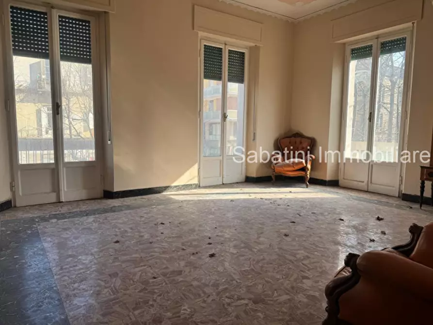 Immagine 9 di Appartamento in vendita  in Viale Vittoria Colonna, 104 a Pescara