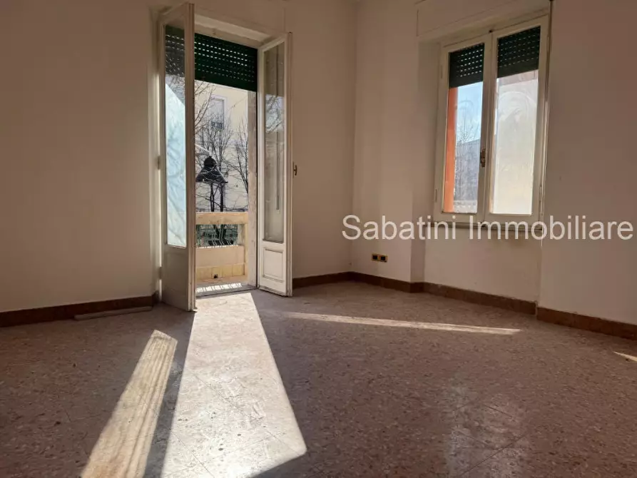Immagine 11 di Appartamento in vendita  in Viale Vittoria Colonna, 104 a Pescara