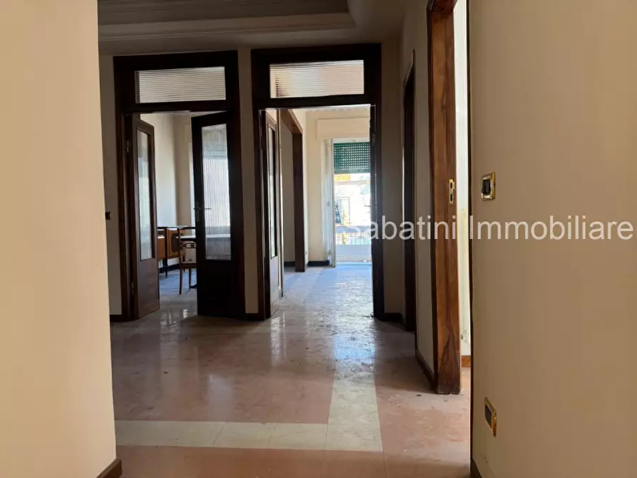 Immagine 15 di Appartamento in vendita  in Viale Vittoria Colonna, 104 a Pescara