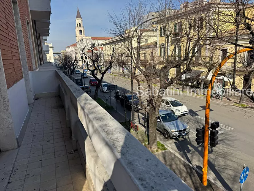 Immagine 19 di Appartamento in vendita  in Viale Vittoria Colonna, 104 a Pescara