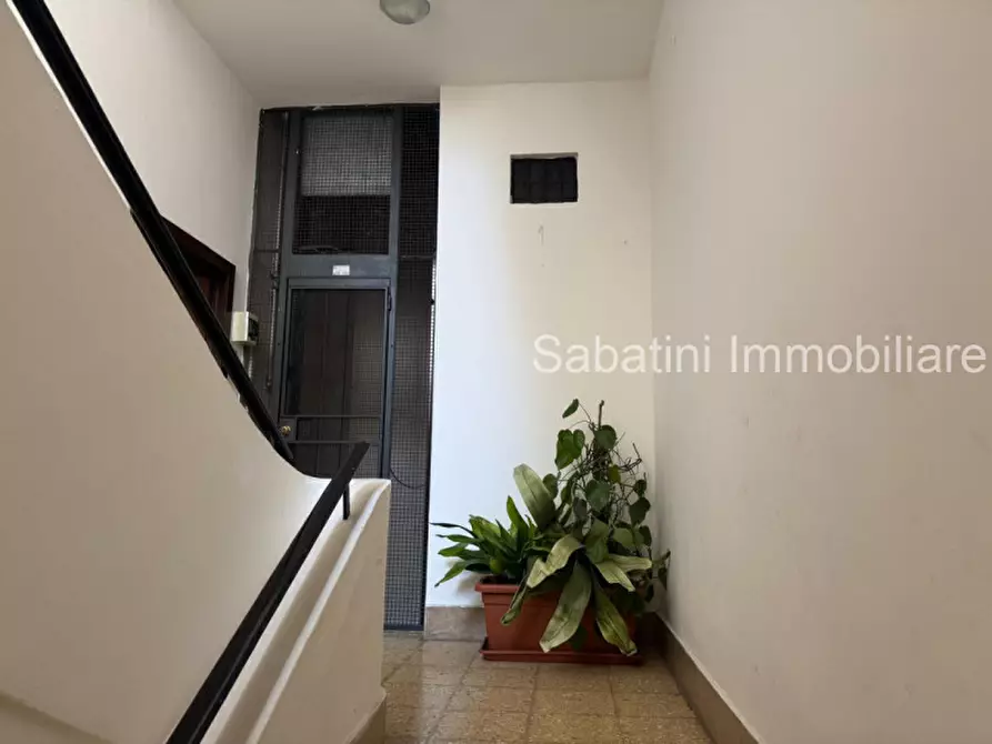 Immagine 20 di Appartamento in vendita  in Viale Vittoria Colonna, 104 a Pescara