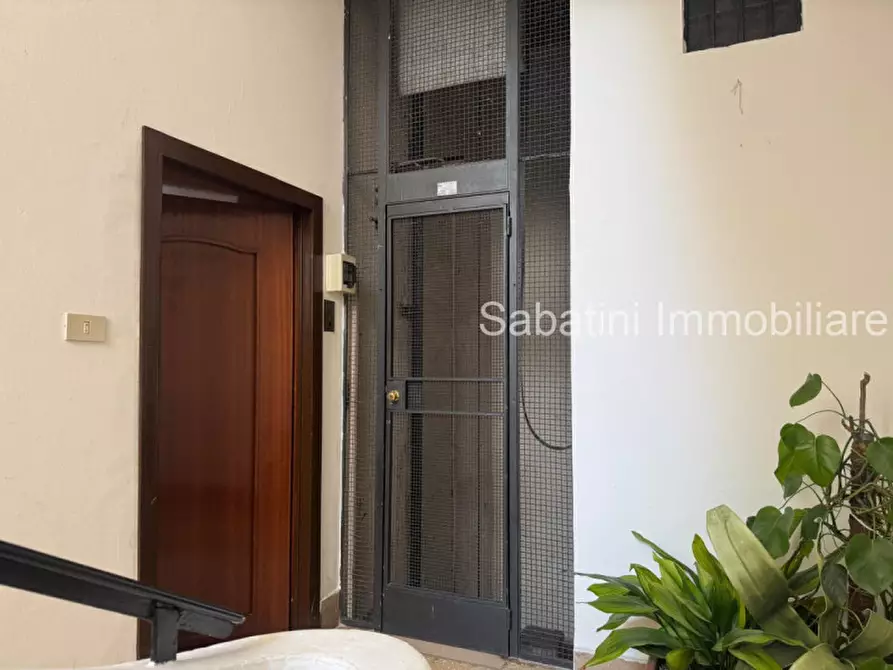 Immagine 21 di Appartamento in vendita  in Viale Vittoria Colonna, 104 a Pescara