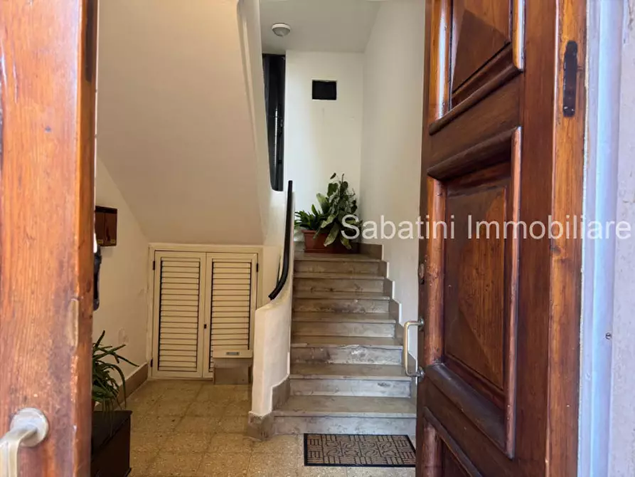 Immagine 22 di Appartamento in vendita  in Viale Vittoria Colonna, 104 a Pescara