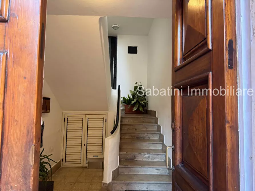 Immagine 23 di Appartamento in vendita  in Viale Vittoria Colonna, 104 a Pescara