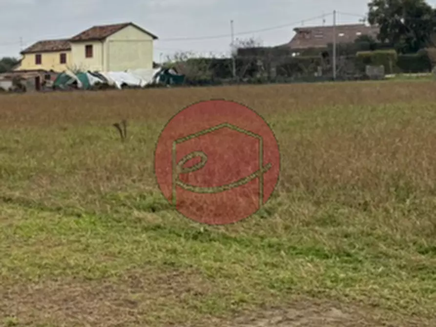 Immagine 1 di Terreno in vendita  a Gatteo
