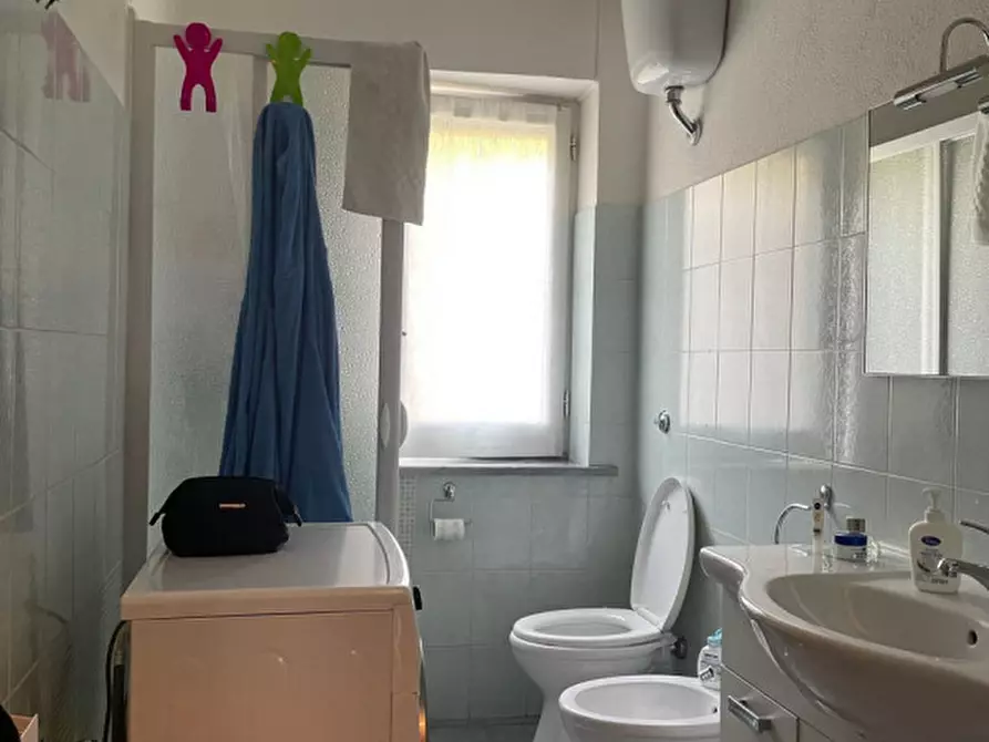 Immagine 21 di Casa indipendente in vendita  in Contrada Piani snc a Muro Lucano