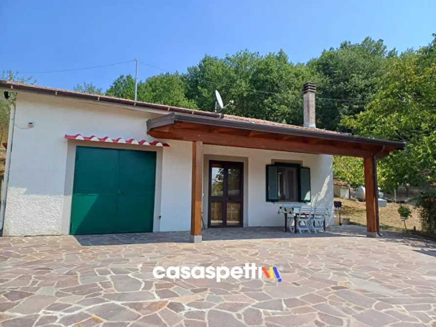 Immagine 26 di Casa indipendente in vendita  in Contrada Piani snc a Muro Lucano