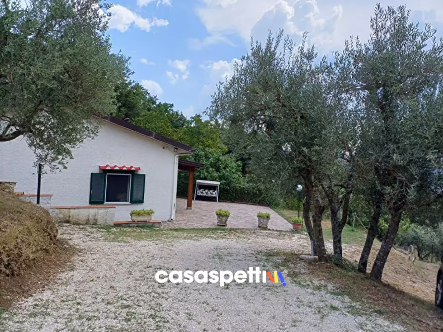 Immagine 28 di Casa indipendente in vendita  in Contrada Piani snc a Muro Lucano