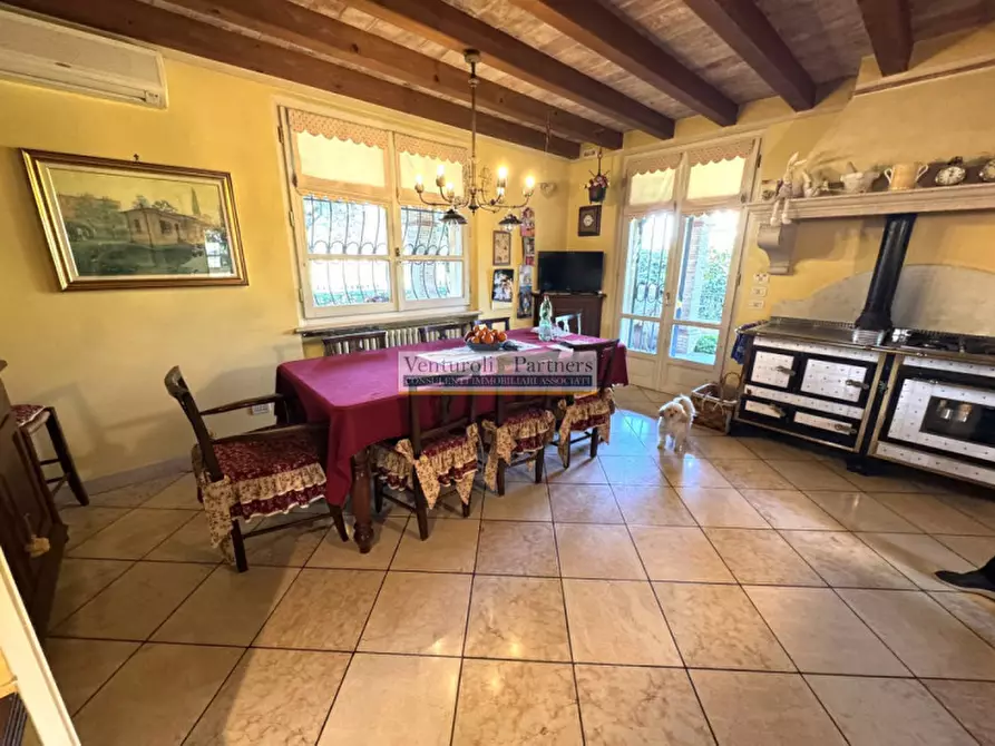 Immagine 6 di Villa in vendita  in Via Tommaso Dal Molin a Desenzano Del Garda