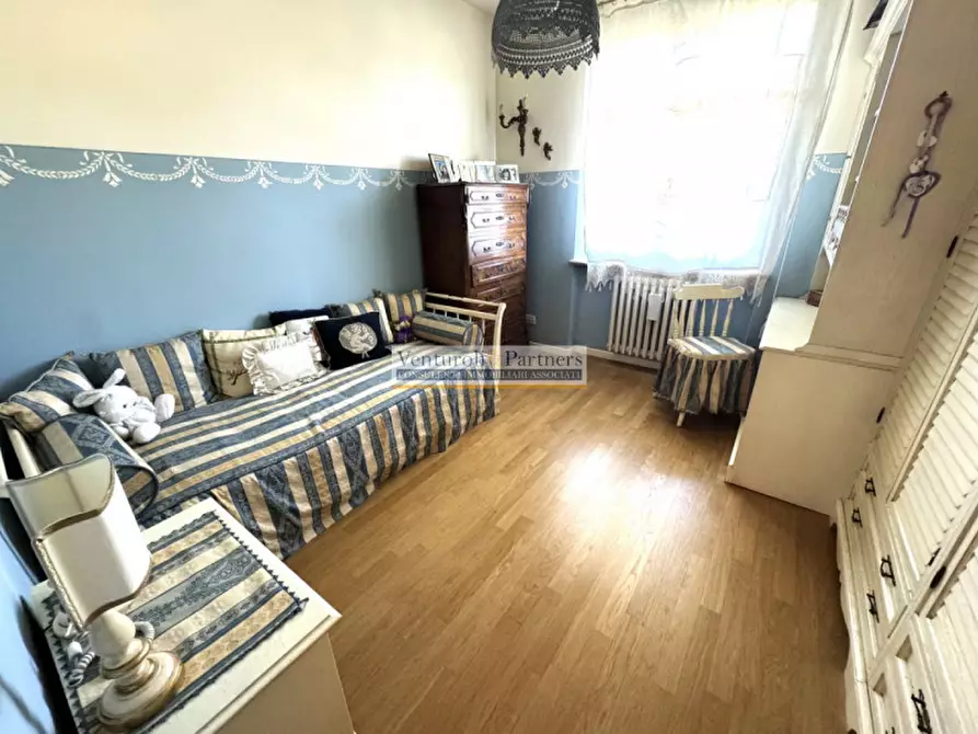 Immagine 13 di Villa in vendita  in Via Tommaso Dal Molin a Desenzano Del Garda