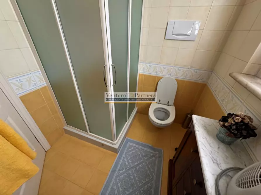 Immagine 14 di Villa in vendita  in Via Tommaso Dal Molin a Desenzano Del Garda