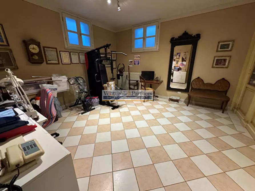 Immagine 17 di Villa in vendita  in Via Tommaso Dal Molin a Desenzano Del Garda