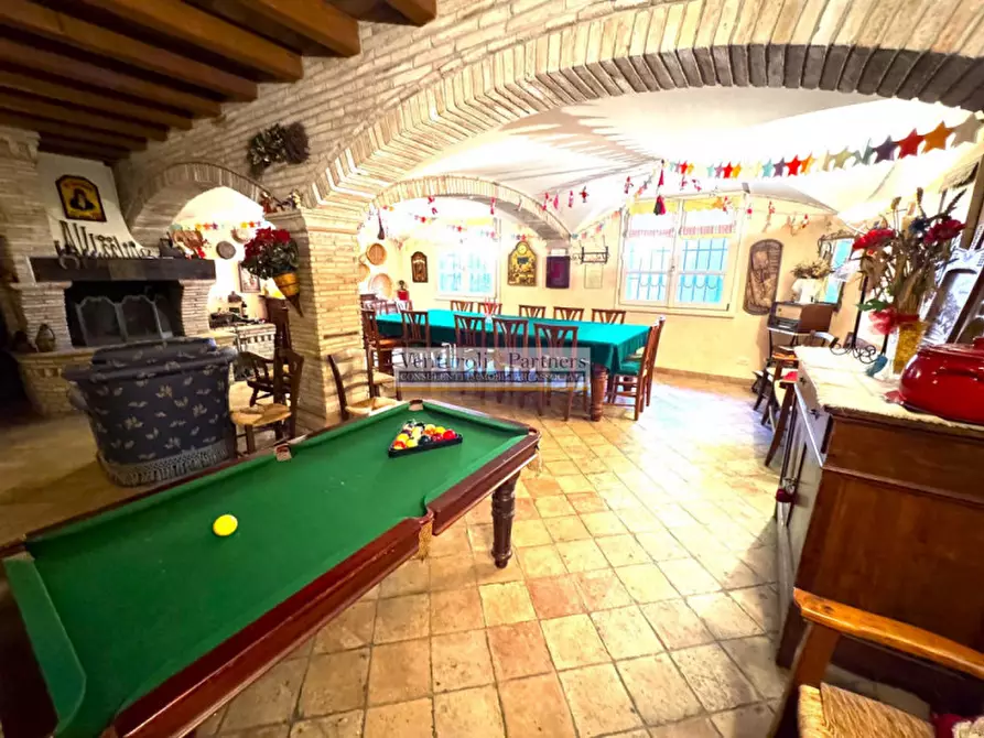 Immagine 18 di Villa in vendita  in Via Tommaso Dal Molin a Desenzano Del Garda