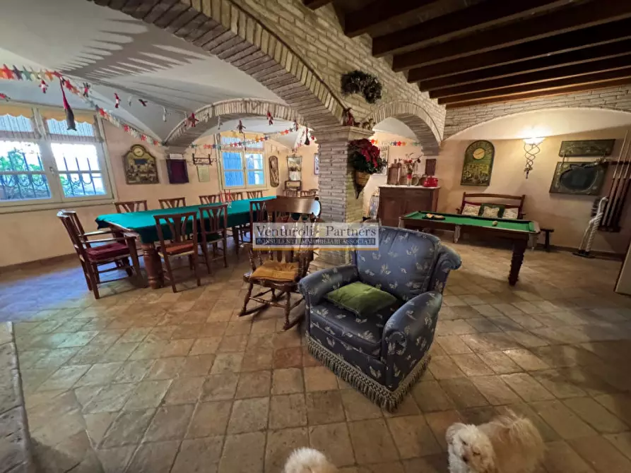 Immagine 21 di Villa in vendita  in Via Tommaso Dal Molin a Desenzano Del Garda