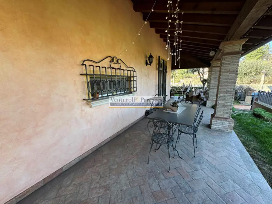 Immagine 25 di Villa in vendita  in Via Tommaso Dal Molin a Desenzano Del Garda