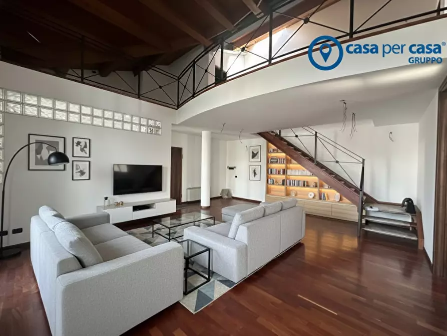 Immagine 1 di Appartamento in vendita  in Via Nazario Sauro a Rovigo