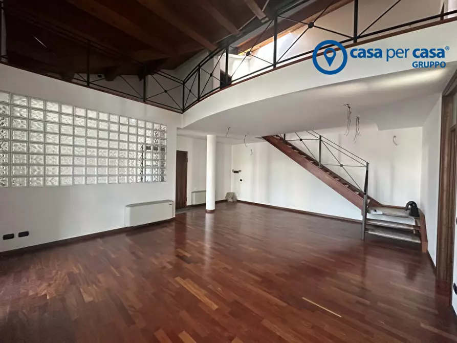 Immagine 2 di Appartamento in vendita  in Via Nazario Sauro a Rovigo