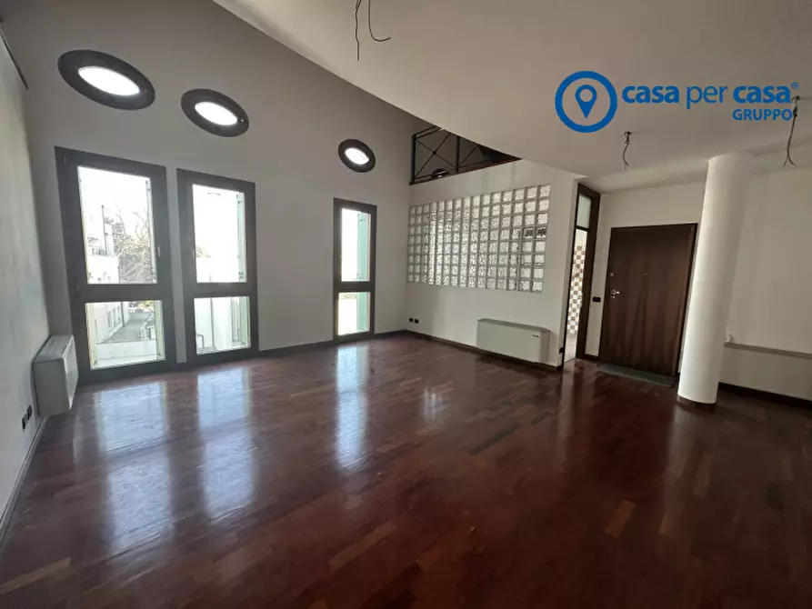 Immagine 3 di Appartamento in vendita  in Via Nazario Sauro a Rovigo