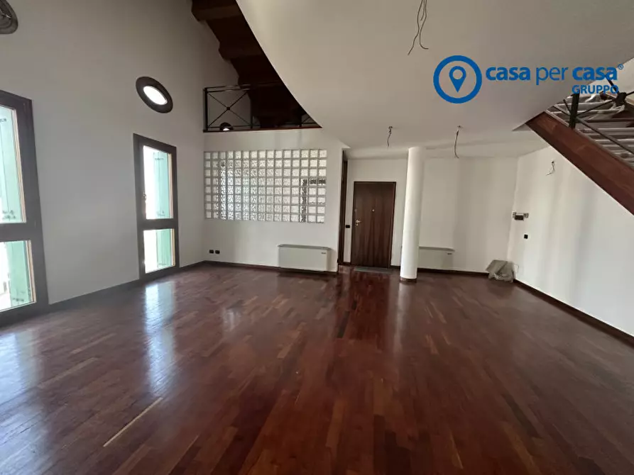 Immagine 4 di Appartamento in vendita  in Via Nazario Sauro a Rovigo